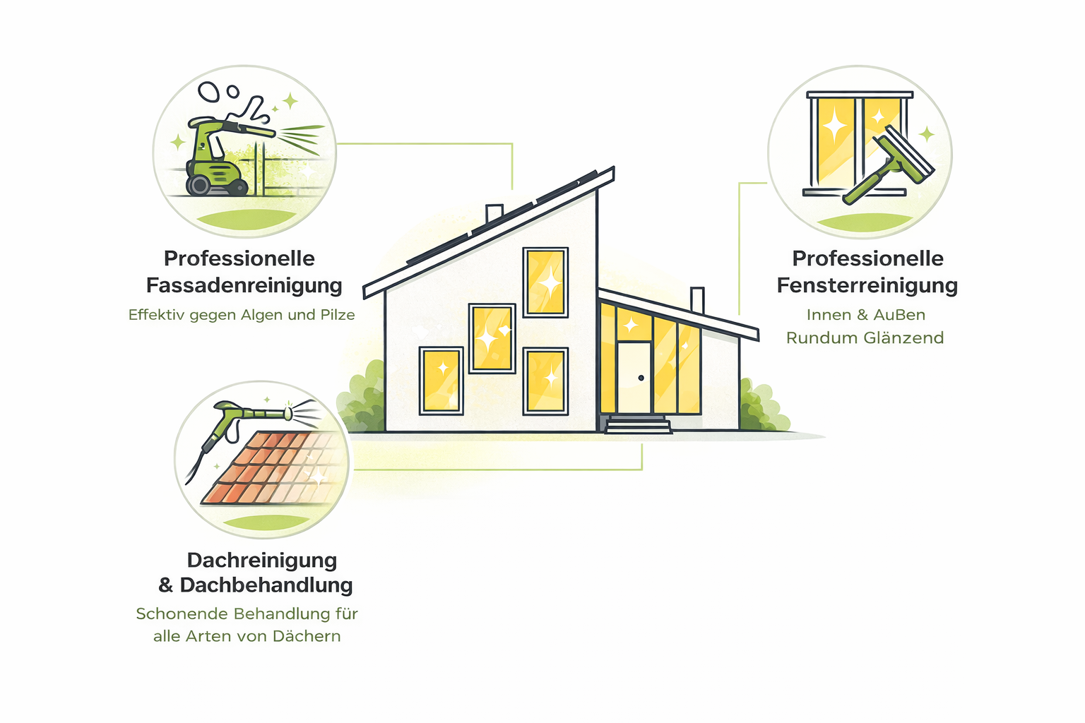 Sauber Gbr Kontakt Service Bild